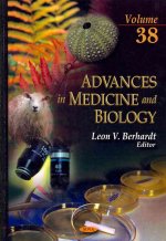 Advances in Medicine and Biology. Volume 38