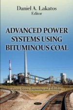 Advanced Power Systems Using Bituminous Coal
