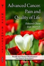 Advanced Cancer, Pain & Quality of Life