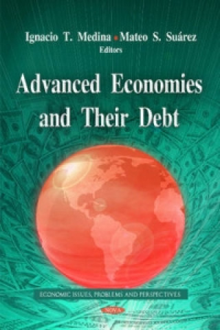 Advanced Economies & their Debt