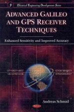 Advanced Galileo & GPS Receiver Techniques