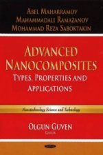 Advanced Nanocomposites