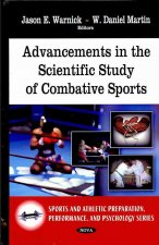 Advancements in the Scientific Study of Combative Sports