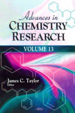 Advances in Chemistry Research