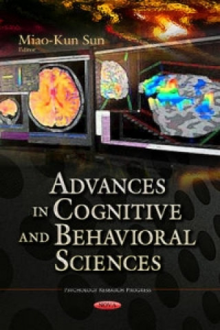 Advances in Cognitive & Behavioral Sciences