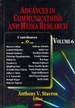 Advances in Communications & Media Research