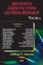 Advances in Communications & Media Research