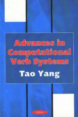 Advances in Computational Verb Systems