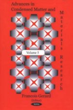 Advances in Condensed Matter & Materials Research