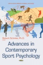 Advances in Contemporary Sport Psychology