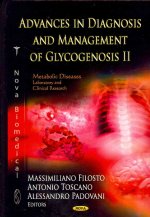 Advances in Diagnosis & Management of Glycogenosis II