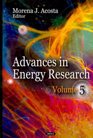 Advances in Energy Research