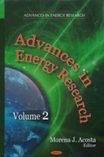 Advances in Energy Research