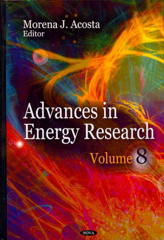 Advances in Energy Research