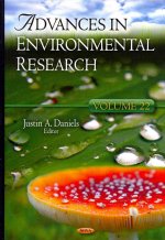 Advances in Environmental Research