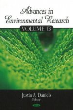 Advances in Environmental Research