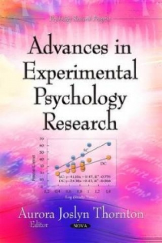 Advances in Experimental Psychology Research