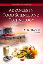 Advances in Food Science & Technology