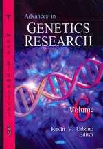 Advances in Genetics Research