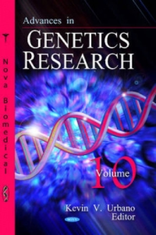 Advances in Genetics Research