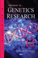 Advances in Genetics Research. Volume 12