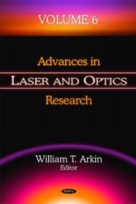 Advances in Laser & Optics Research