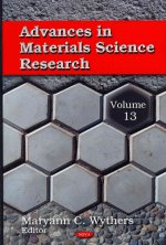Advances in Materials Science Research