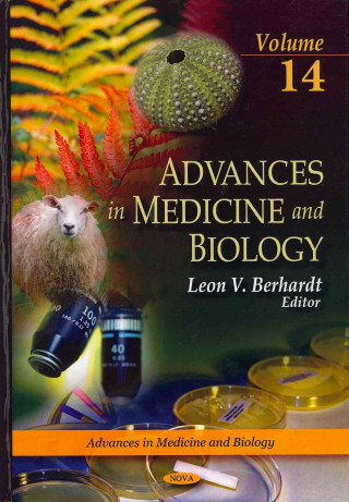 Advances in Medicine & Biology Research
