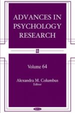 Advances in Psychology Research