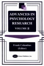Advances in Psychology Research