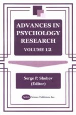 Advances in Psychology Research