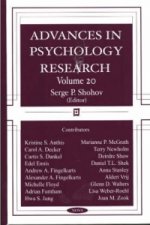 Advances in Psychology Research