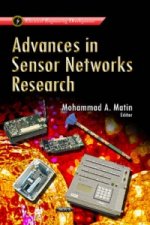 Advances in Sensor Networks Research