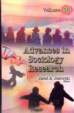 Advances in Sociology Research