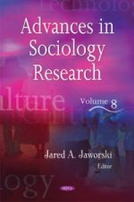 Advances in Sociology Research