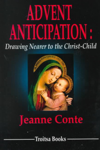 Advent Anticipation