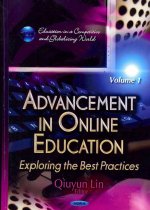 Advancement in Online Education