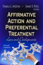 Affirmative Action & Preferential Treatment