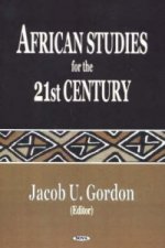 African Studies for the 21st Century
