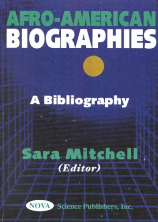 Afro-American Biographies