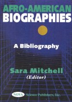 Afro-American Biographies