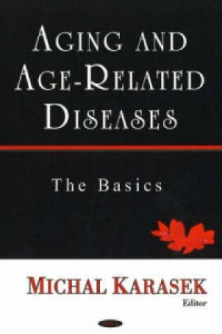 Aging & Age-Related Diseases