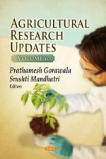 Agricultural Research Updates