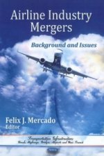 Airline Industry Mergers