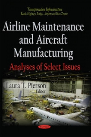 Airline Maintenance and Aircraft Manufacturing