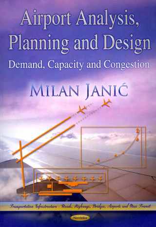 Airport Analysis, Planning & Design