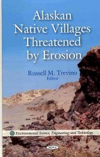 Alaskan Native Villages Threatened by Erosion