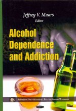 Alcohol Dependence & Addiction