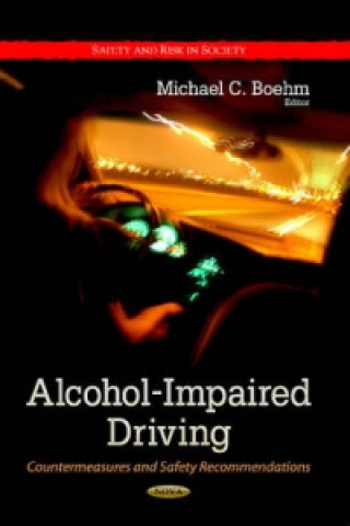 Alcohol-Impaired Driving