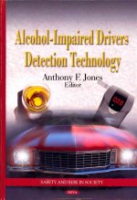 Alcohol-Impaired Drivers Detection Technology